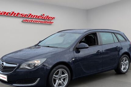 Opel Insignia 87.725 km 9.490 &euro; Beelitz 14547