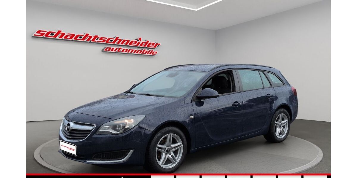 Opel Insignia 87.725 km 9.490 &euro; Beelitz 14547