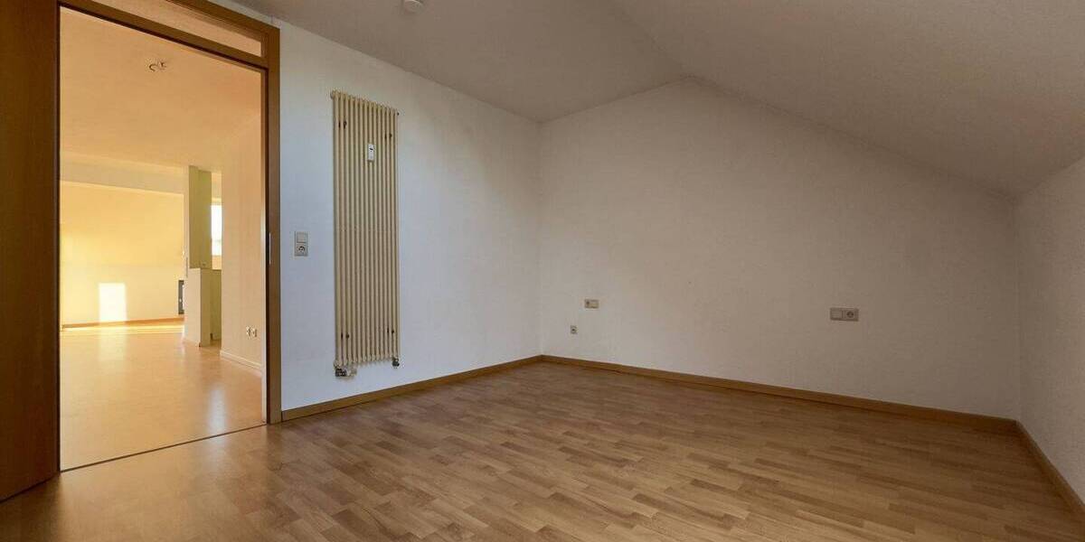 Etagenwohnung Potsdam Golm - 3 Zimmer, 73 m&sup2;, 329.800&euro; | Angebot:26065857