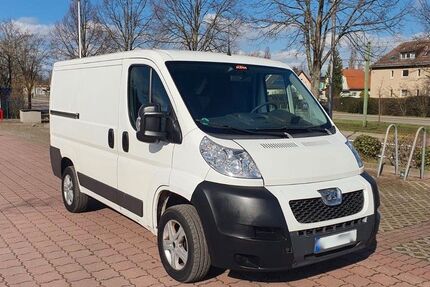 Peugeot Boxer 343.917 km 3.800 &euro; Berlin 13055