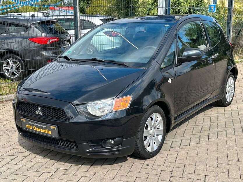 Mitsubishi Colt 64.570 km 5.690 € Berlin 13127