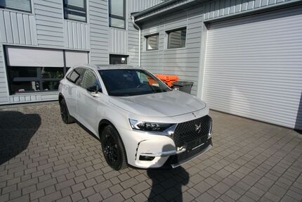 DS Automobiles DS7 (Crossback) 71.000 km 22.790 &euro; Berlin 13051