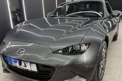 Mazda MX-5 960.000 km 18.800 &euro; Berlin, Stadt 10555