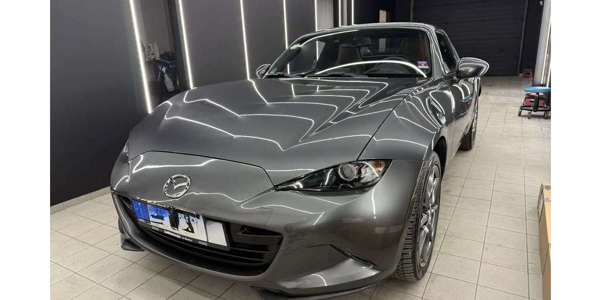 Mazda MX-5 960.000 km 18.800 &euro; Berlin, Stadt 10555