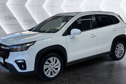 Suzuki (SX4) S-Cross 17.051 km 21.900 &euro; Berlin 13051