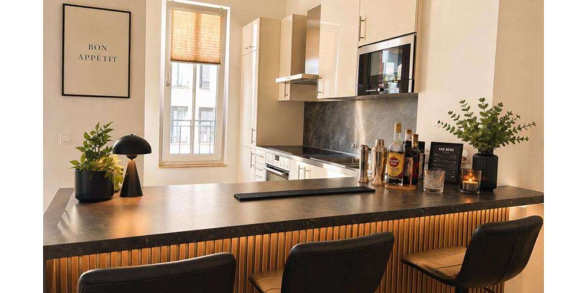 Etagenwohnung Berlin Mitte - 3 Zimmer, 83 m&sup2;, 785.000&euro; | Angebot:27721342