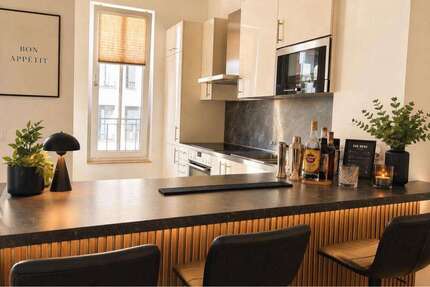 Wohnung Berlin Mitte - 3 Zimmer, 83 m&sup2;, 785.000&euro; | Angebot:27721342