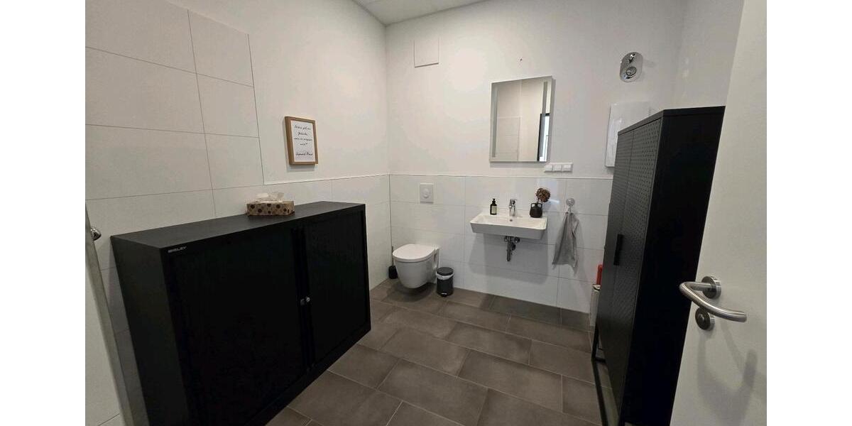 Büro-Praxisraum in Rangsdorf zu vermieten zimmer