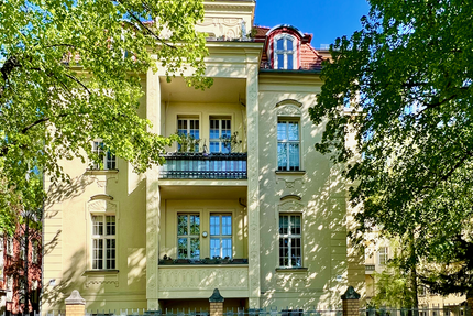 Wohnung Potsdam Historische Innenstadt - 4 Zimmer, 122 m&sup2;, 699.000&euro; | Angebot:26904959
