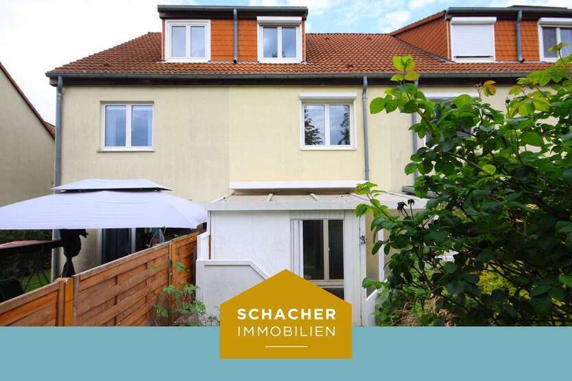 Haus zum Kaufen in Falkensee 398.000 € 116 m²
