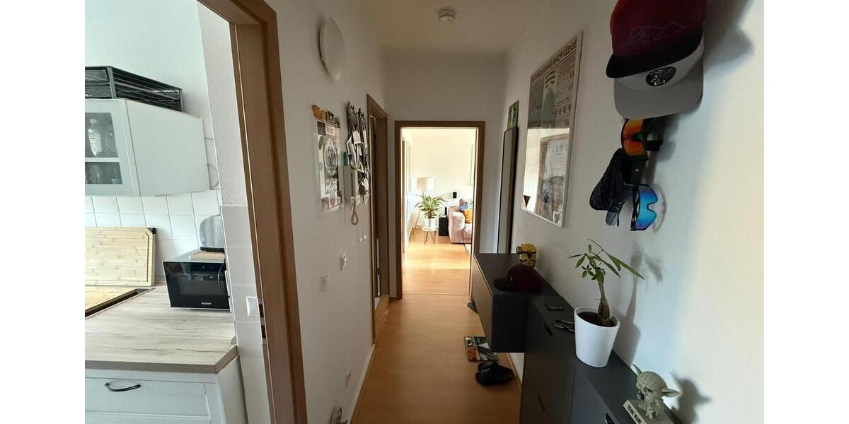 Eigentumswohnung in 14469 Potsdam 2 zimmer