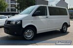 T5 Transporter Kombi 1. Hand 8 sitzer