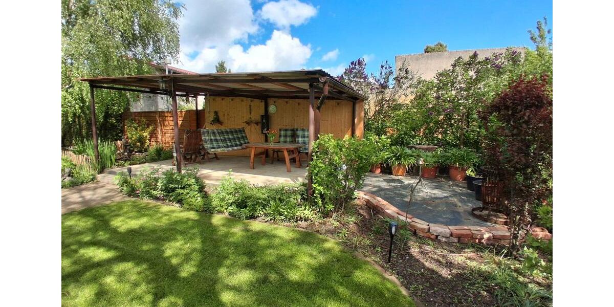 Bauernhaus, Landhaus Kloster Lehnin - 7 Zimmer, 170 m&sup2;, 655.000&euro; | Angebot:26795440