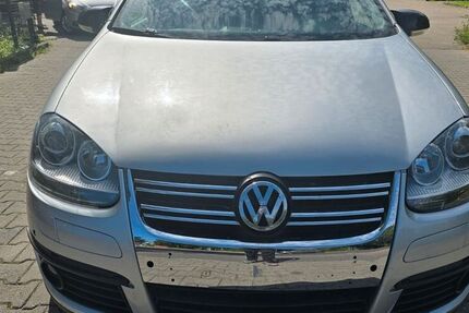 VW Jetta