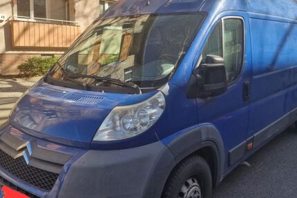 Citroen Jumper 325.309 km 6.900 &euro; Berlin 10709
