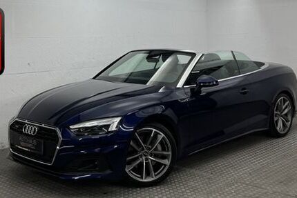 Audi A5 17.025 km 41.400 &euro; Berlin 12351