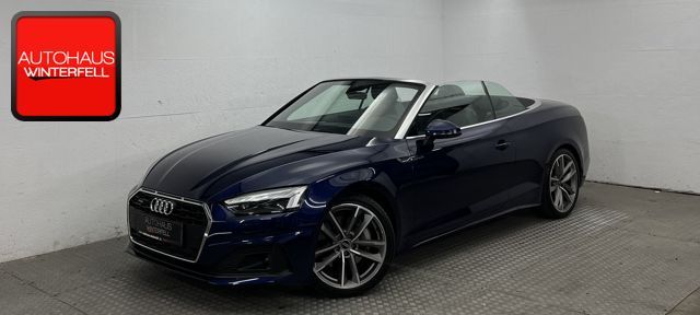 Audi A5 17.025 km 41.400 &euro; Berlin 12351