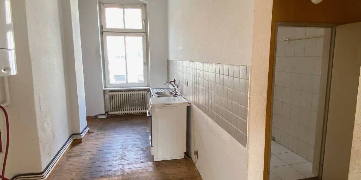 Etagenwohnung Berlin Kreuzberg - 3 Zimmer, 97 m&sup2;, 569.000&euro; | Angebot:26835352
