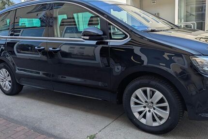 VW Sharan 168.000 km 12.450 &euro; Berlin 12559