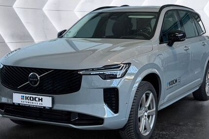 Volvo XC90 8.500 km 84.990 &euro; Berlin 10553