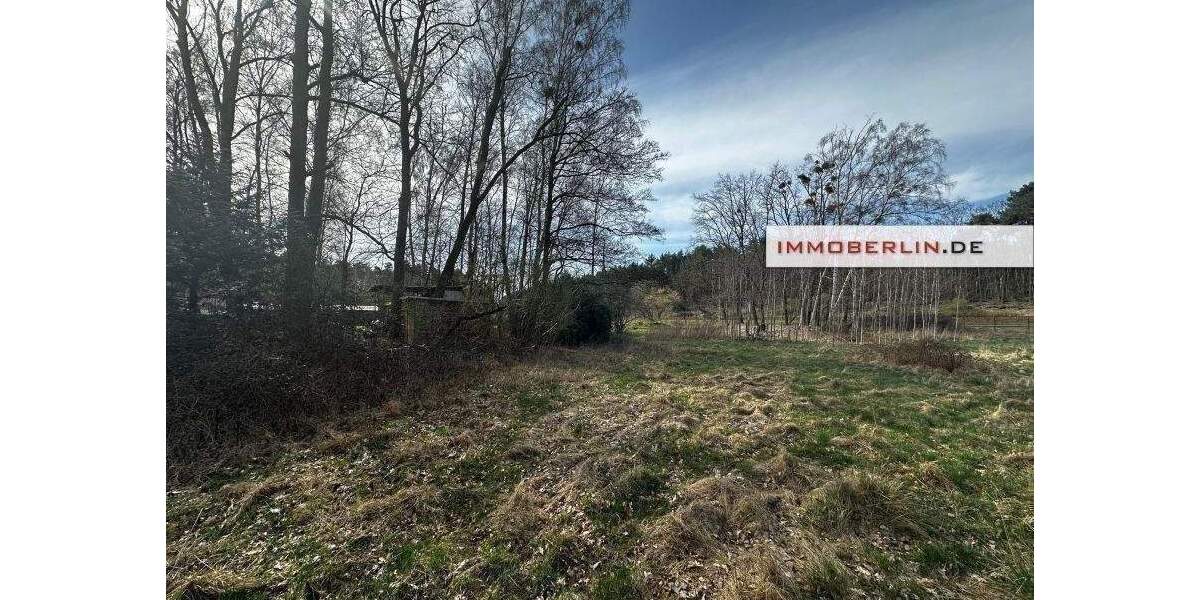 Grundstück Trebbin Thyrow - 99.000&euro; | Angebot:25768919