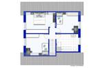 Einfamilienhaus Falkensee - 4 Zimmer, 108 m&sup2;, 550.000&euro; | Angebot:26904229