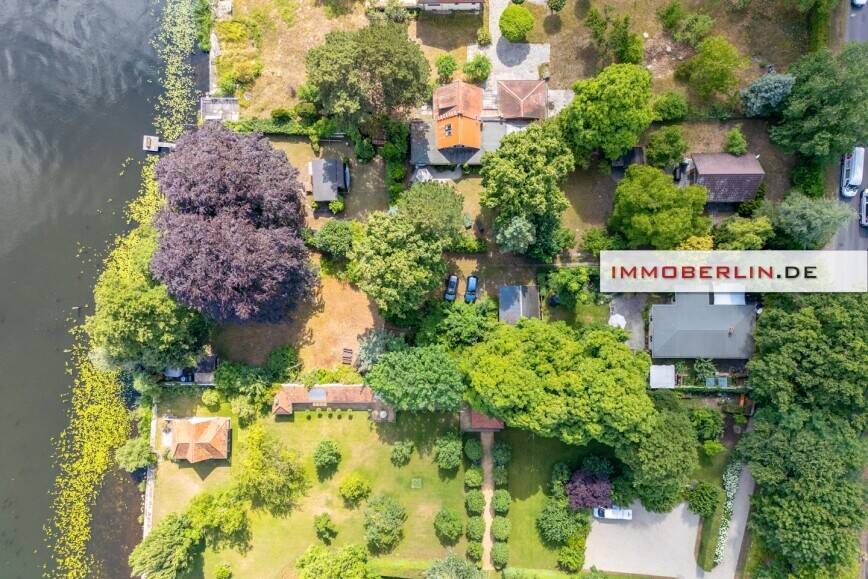 Grundstück Werder Petzow - 1.600.000&euro; | Angebot:26256921