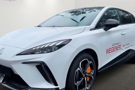 MG 4 13.800 km 29.990 € Berlin 12349