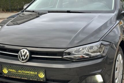 VW Polo 36.000 km 10.999 &euro; Berlin 12307