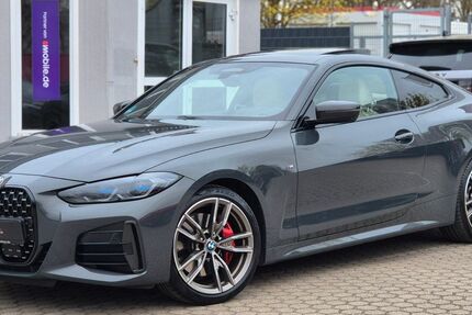 BMW M440 125.000 km 43.950 &euro; Teltow 14513