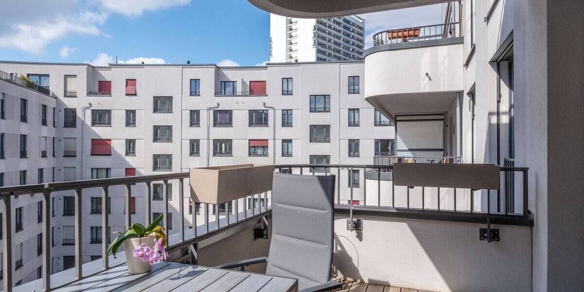 Etagenwohnung Berlin-Mitte Mitte - 3 Zimmer, 97 m&sup2;, 875.000&euro; | Angebot:26865410