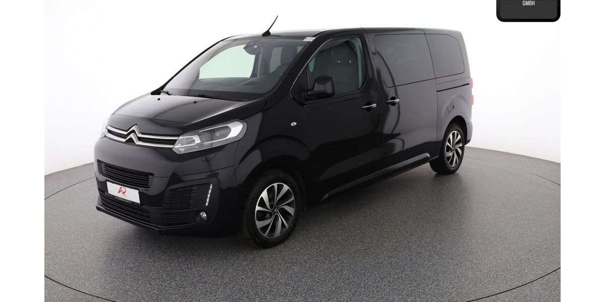 Citroen Jumpy 70.377 km 31.880 &euro; Berlin 12103