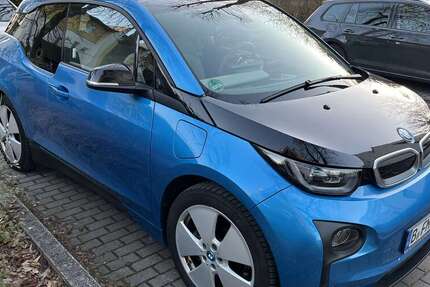 BMW i3 119.000 km 10.800 &euro; Berlin 12205