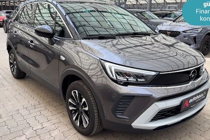 Opel Crossland (X) 22.705 km 17.890 &euro; Ludwigsfelde (bei Berlin) 14974