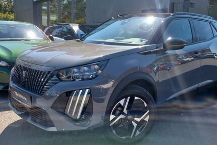 Peugeot 2008 9.200 km 24.780 &euro; Potsdam 14480