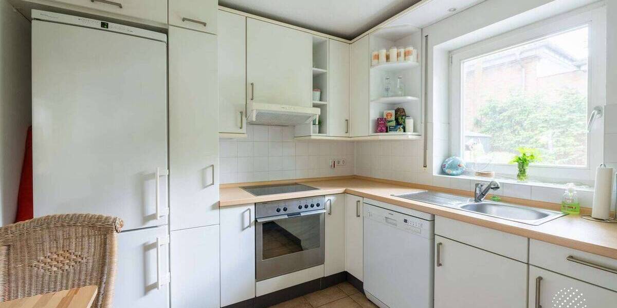 Doppelhaushälfte Kleinmachnow - 7 Zimmer, 193 m&sup2;, 890.000&euro; | Angebot:26800001