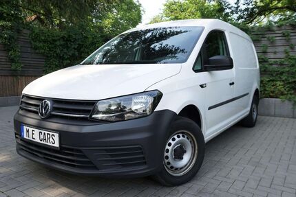 VW Caddy 130.000 km 14.280 € Falkensee 14612