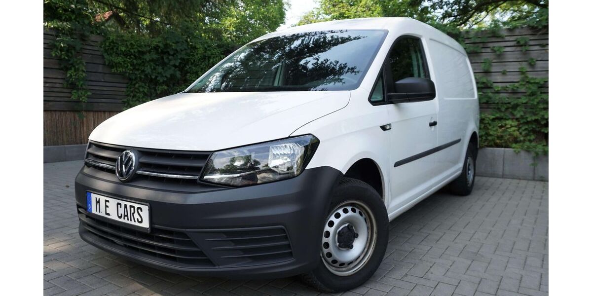 VW Caddy 130.000 km 14.280 € Falkensee 14612