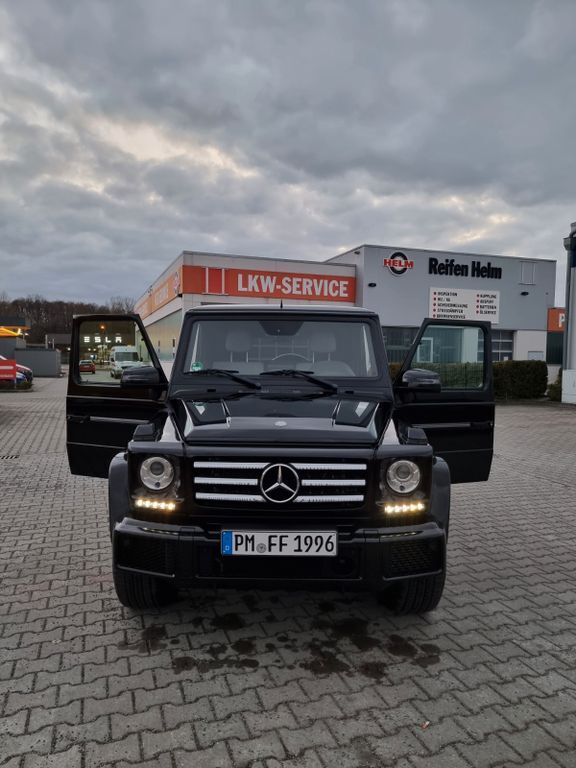 G 500