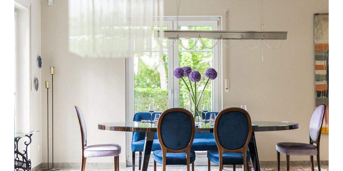 Einfamilienhaus Kleinmachnow - 6 Zimmer, 192 m&sup2;, 1.780.000&euro; | Angebot:25709639