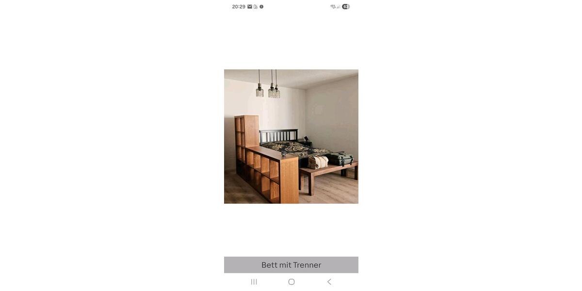 Etagenwohnung Berlin Mitte - 1 Zimmer, 43 m&sup2;, 229.000&euro; | Angebot:26698422