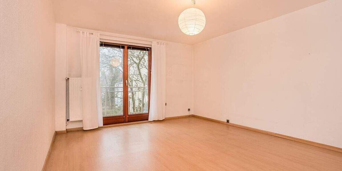 Etagenwohnung Berlin Mariendorf - 3 Zimmer, 98 m&sup2;, 399.000&euro; | Angebot:25740080