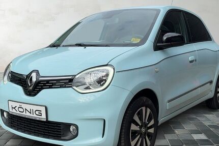 Renault Twingo 15.752 km 14.499 &euro; Teltow 14513