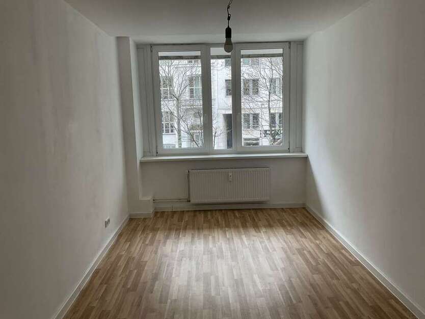 Wohnung zum Mieten in Berlin 1.116,58 € 53.11 m²