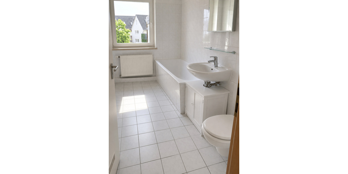 Etagenwohnung Nuthetal Bergholz-Rehbrücke - 2 Zimmer, 60 m&sup2;, 835&euro; | Angebot:26805294