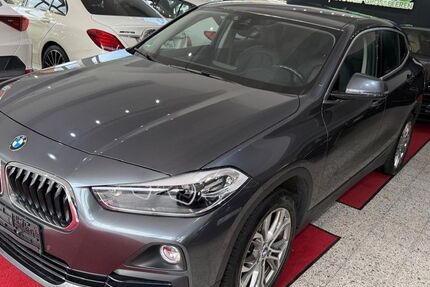 BMW X2 152.000 km 17.700 &euro; Grossbeeren 14979