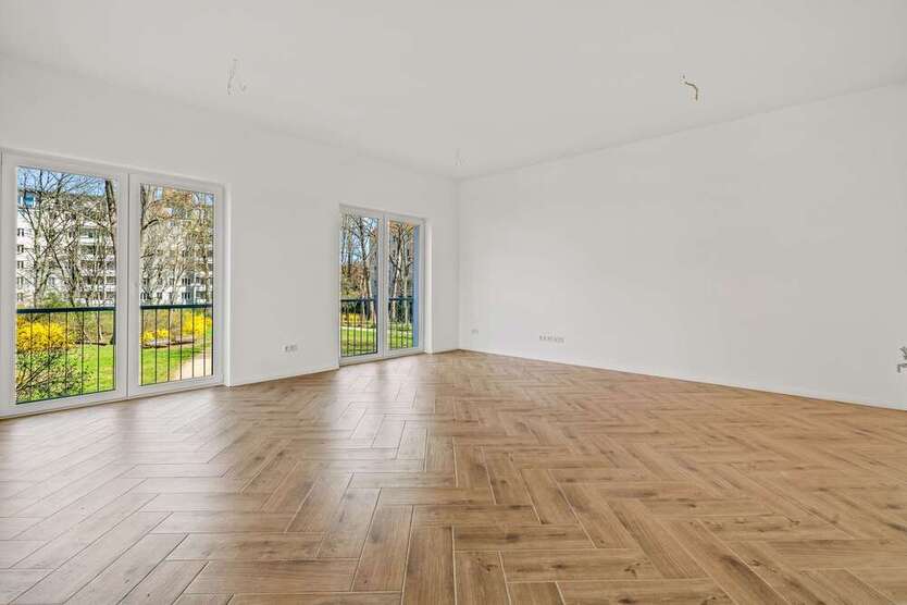 Wohnung zum Kaufen in Berlin 870.000 € 116.9 m²