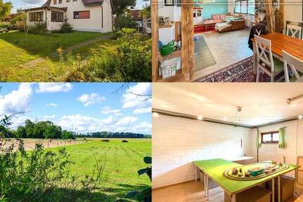 Haus Ludwigsfelde - 5 Zimmer, 172 m&sup2;, 550.000&euro; | Angebot:27000318