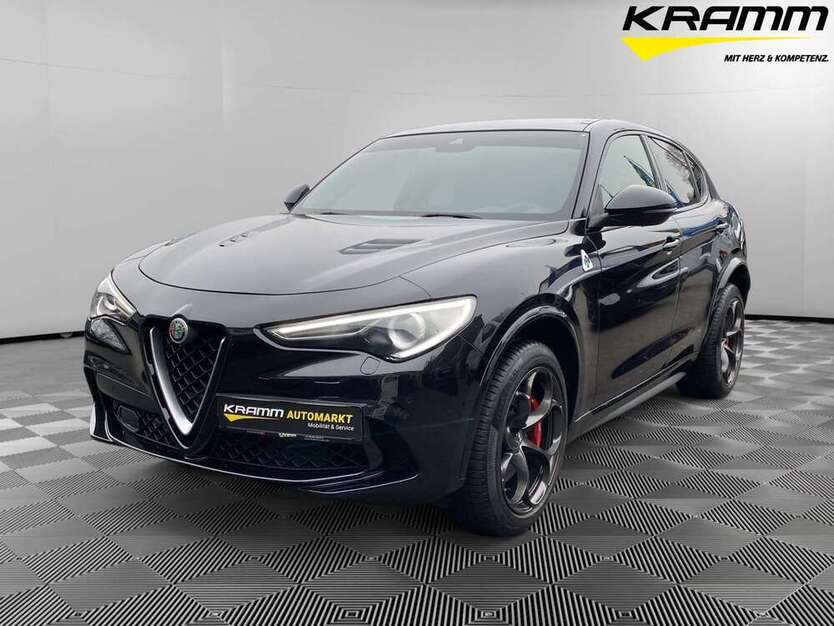 Stelvio