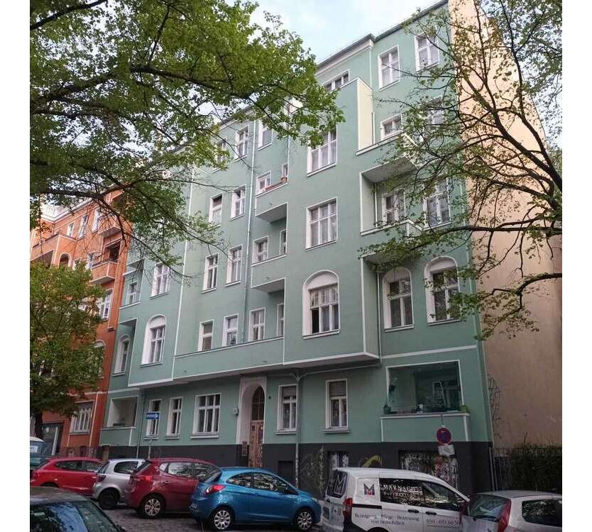 Wohnung zum Kaufen in Berlin 345.000 € 94 m²